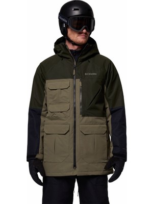 Columbia Coreshot Erkek Kayak Montu