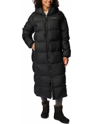 Columbia Puffect Iı Long Kadın Mont