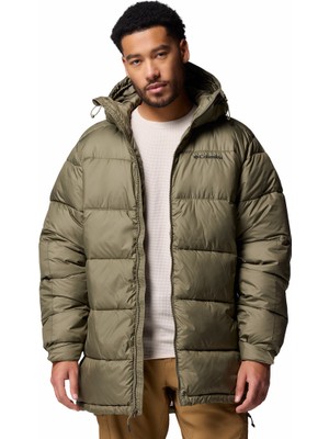 Columbia Pike Lake Erkek Parka