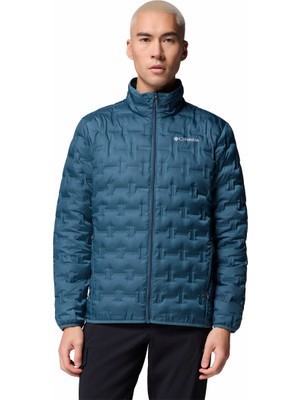Columbia Delta Ridge Iı Down Erkek Kaz Tüyü Mont