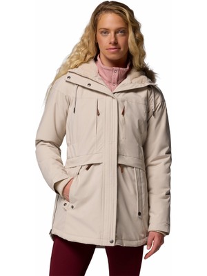 Columbia Payton Pass Iı Insulated Kadın Mont