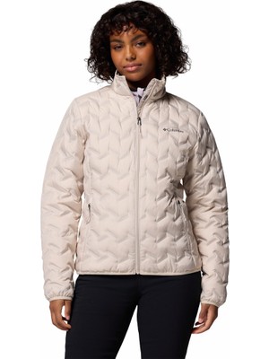 Columbia WK5173 Delta Ridge II Down Jacket Kadın Mont
