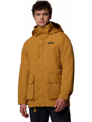 Columbia High Cascades Interchange Rvsbl Bomber Erkek 3 In 1 Mont