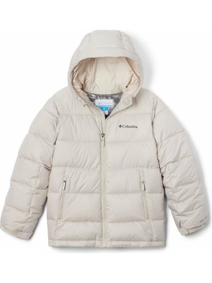 Columbia Pike Lake Iı Kapüşonlu Çocuk Mont