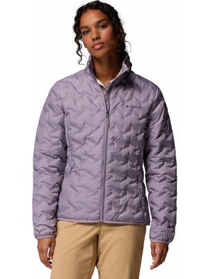 Columbia Delta Ridge Iı Down Kadın Kaz Tüyü Mont