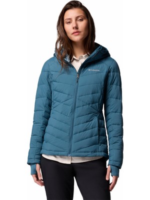 Columbia Joy Peak Iı Kapüşonlu Kadın Mont