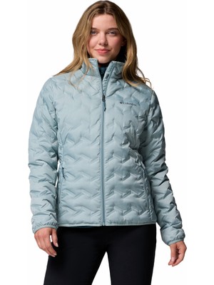 Columbia WK5173 Delta Ridge II Down Jacket Kadın Mont