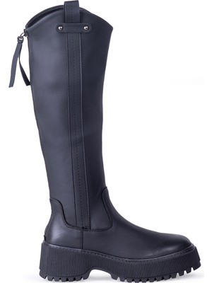 Pierre Cardin 11196 Kadın Kışlık Çizme