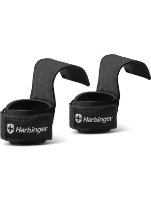 Harbinger 227308 Pro Lifting Grips Bar Kaldırma Askısı