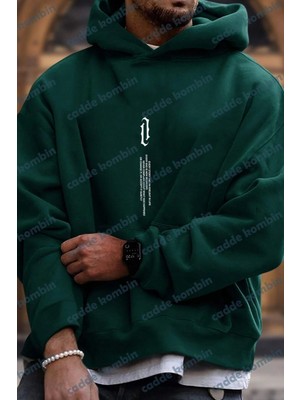 Unisex Aleman Rapero Baskılı