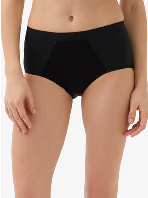 Kadın Slip 51907 - Siyah