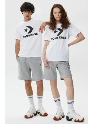 Converse Go-To Tişört 10025458-102
