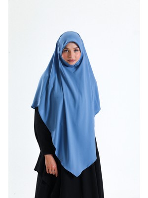 MEDİNE İPEĞİ ÜÇGEN SUFLE