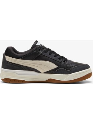 Puma Rebound Retro Sd Erkek Siyah Spor Ayakkabı.06