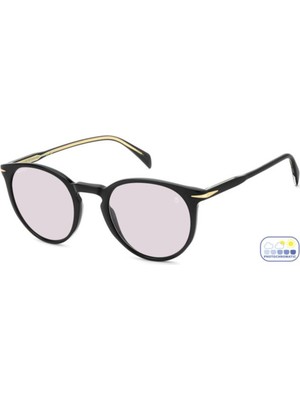 Db 1139/S 807KE 51 David Beckham Fotokromik Güneş Gözlüğü