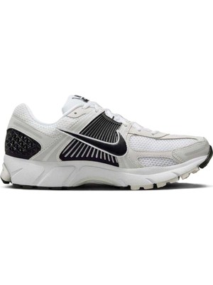 Nike Bowerman Zoom Vomero Unisex Sneaker Reflektörlü Unisex Günlük Ayakkabı Beyaz