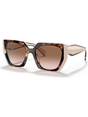 Prada PR 15WS 01R0A6 54  Güneş Gözlüğü