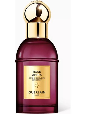 Guerlaın Rose Amira Saç Spreyi 40 ml Zarif & Kalıcı Koku