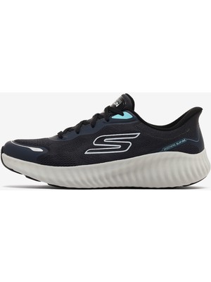 Skechers Go Run Now Regent Erkek Gri Koşu Ayakkabısı 220392 Ccbk