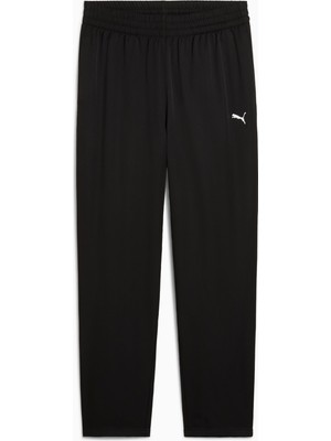 Puma Essentials Kadın Siyah Eşofman Altı (682462-01)
