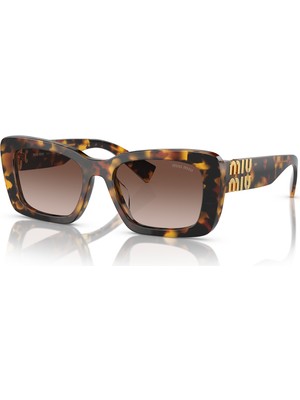 MIU MIU 07YS VAU6S1 53
