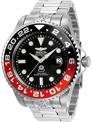 Invicta  321867 Erkek Kol Saati