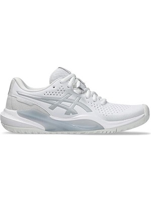 Asics Gel-Challenger 15 Kadın White/Bluebell Tenis Ayakkabısı 1042A294-101