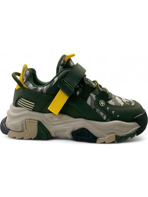 Pepino 2021 Erkek Çocuk Rahat Sneaker