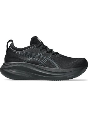 Asics Gel-Nimbus 27 Kadın Siyah Koşu Ayakkabısı 1012B753-001