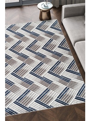 Modern Desenli Kaymaz Taban Elit Şık Dört Mevsim Yıkanabilir Halı Yolluk Oturma Salon Yatak Mutfak Odası Halı Yolluk