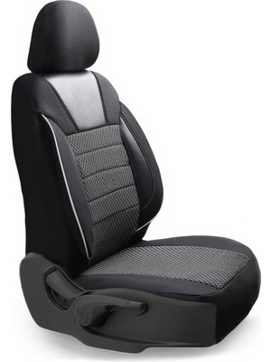 Sport-Serisi-Toyota Camry-Tam-Set-Oto-Koltuk-Kılıfı