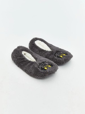 Lcw Steps  Erkek Çocuk Ev Ayakkabısı Panduf  (W5)