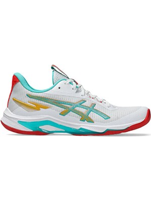 Asics Netburner Ballistic Ff 4 Kadın Multi Voleybol Ayakkabısı 1052A090-960