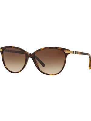 Burberry BE-S 4216 300213 57 Kadın Güneş Gözlüğü