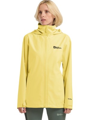 Jack Wolfskin Trailtime 2l Jkt Kadın Outdoor Mont A63902