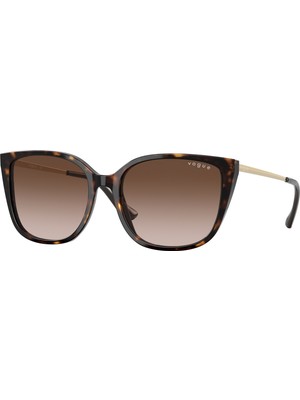 VOGUE 0VO5435SI W65613 55 Güneş Gözlüğü
