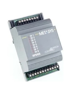 Johnson Controls Ext Modül Kart XP9105 (Kutusuz)