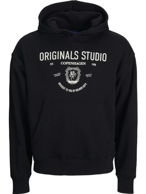 Jorcambridge Kapüşonlu Sweatshirt 12283967