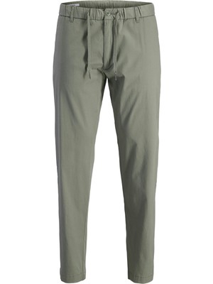 Jack & Jones Jpstkane Rocco Hybrıd Jogger Pantolon 12282549