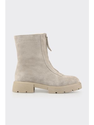 Bej Deri Kadın Günlük Bot