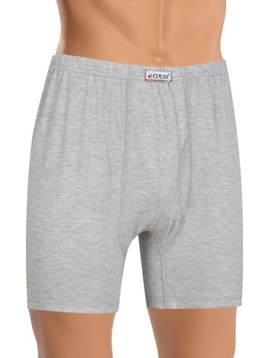 Öts Erkek Boxer Süprem (%100 Pamuk)