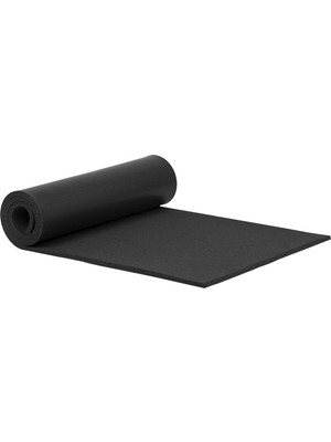 FitReady 10mm Ekstra Kalın Kaydırmaz Pilates Matı, Yoga Matı ve Egzersiz Minderi