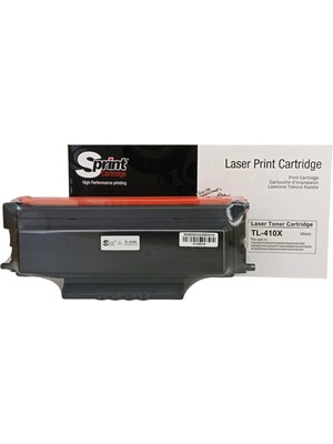 S Prınt Pantum TL-410X Muadil Toner (6K*)3010-6700DW-7100

