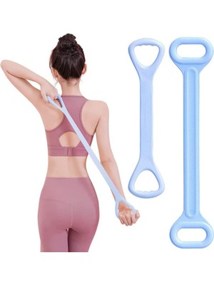 Dirençli Egzersiz Lastiği