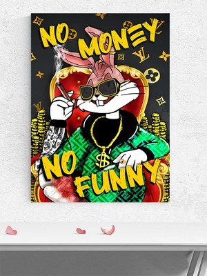 Rich Vibes, Zengin Havalar, Servet, Para Motivasyon Poster - Afiş - Ofis, Çalışma Odası Dekorasyon