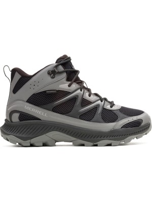 Merrell TEMPO EXP MID WP Siyah Kadın Outdoor Bot