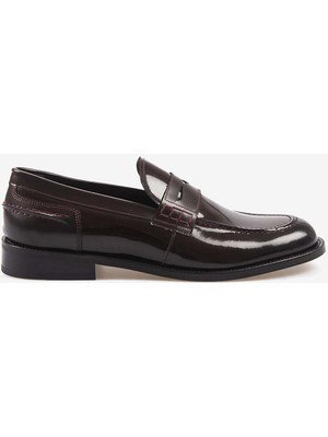 Kemal Tanca   Erkek Klasik Ayakkabı 0416