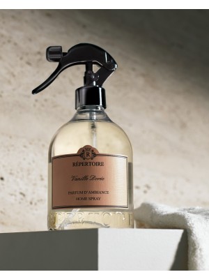 Madame Coco Répertoire Trigerli Oda Spreyi 500 ml - Vanille Dorée