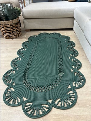 Matrix Jüt Kilim, Paspas, Mutfak Halısı, Banyo Paspası, Kilim, Halı, Oturma Odası Halısı