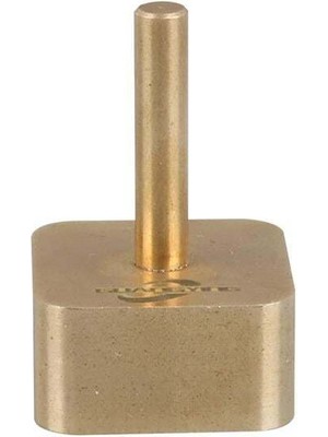 Weko Kkqxf 17.5mm Tv LED Backlight Kağıdı Kare Delik Açma Aparatı (Havya Için Uygun)